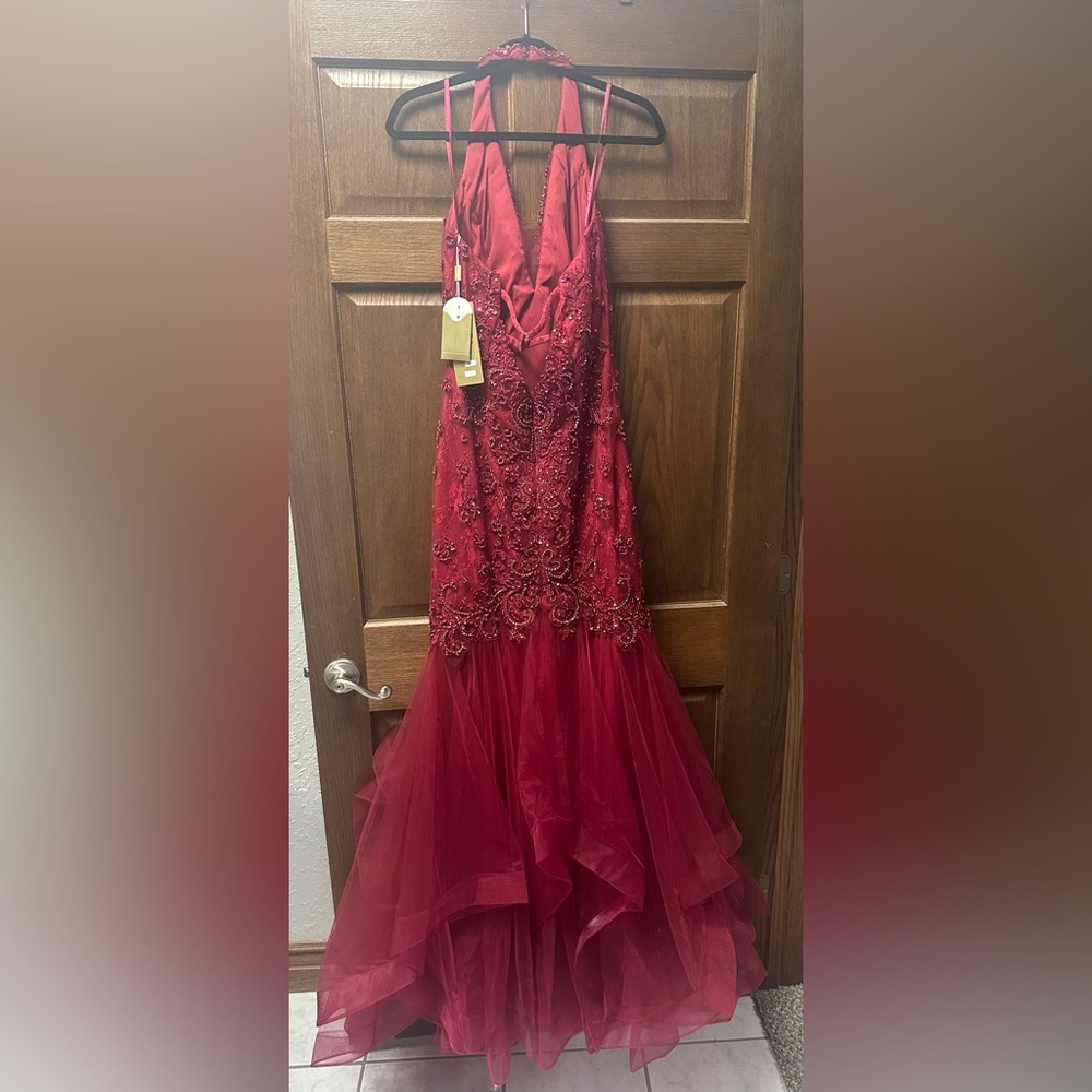 Aspeed Prom Dress - Picture 7 of 8